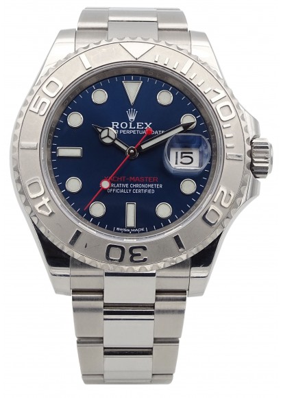 Rolex yachtmaster 116622 116622