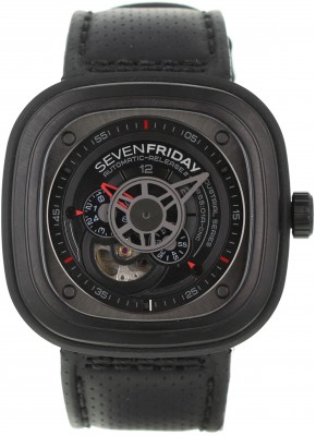 SEVENFRIDAY