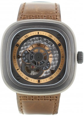 SEVENFRIDAY