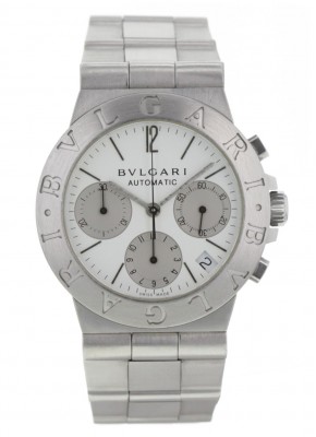 BVLGARI