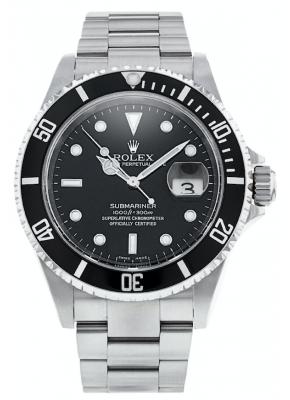  Submariner 16610 16610