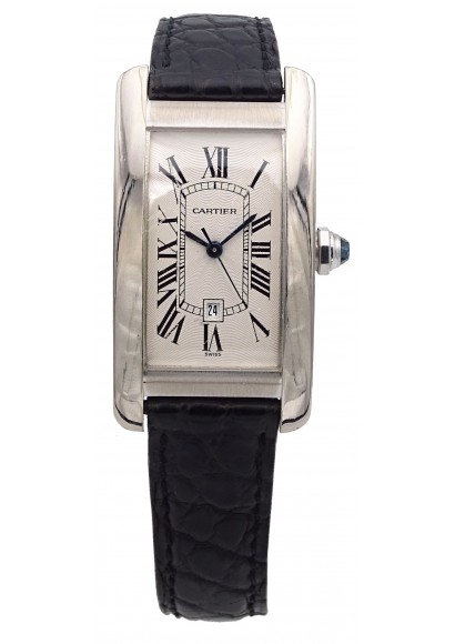 Cartier Tank Américaine 1726