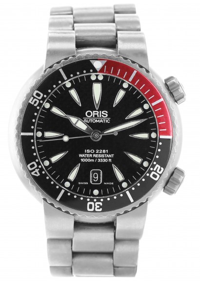 ORIS