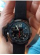  Chronofighter Oversize 2CCBK.B07A.T19N