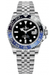 Rolex Batgirl gmt master 2 126710blnr