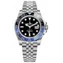  Batgirl gmt master 2 126710blnr