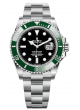  Submariner Date 126610LV STARBUCKS  126610LV