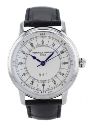 FREDERIQUE CONSTANT