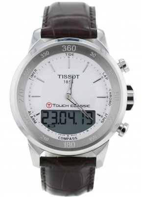 TISSOT