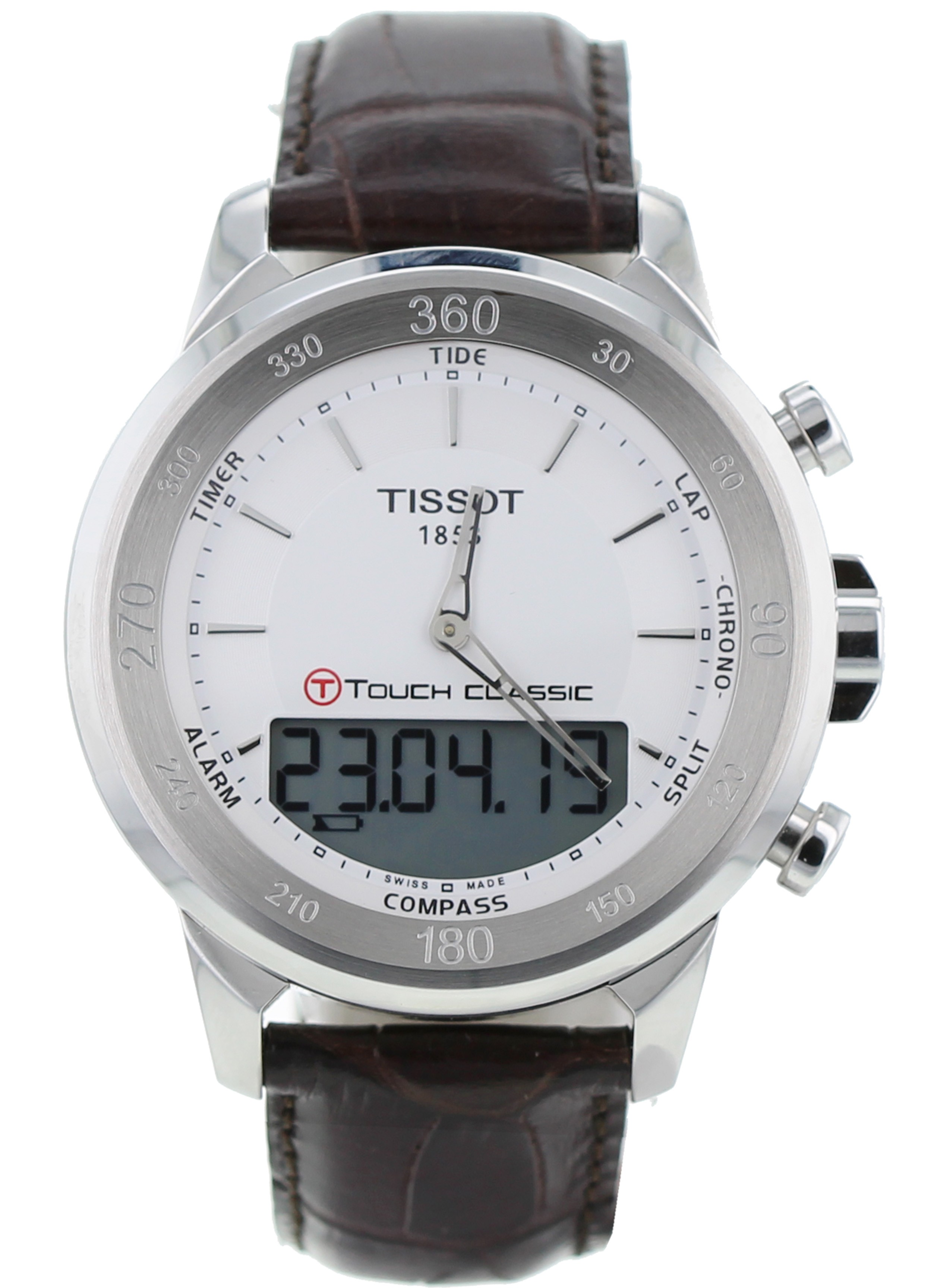 TISSOT 1.2201 Tissot