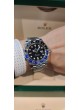 Rolex Batgirl gmt master 2 126710blnr