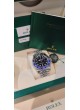 Rolex Batgirl gmt master 2 126710blnr