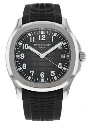 Patek Philippe Aquanaut 5167A-001 5167A-001