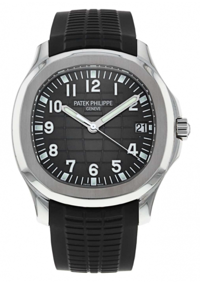 Patek Philippe Aquanaut 5167A-001 5167A-001