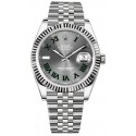 Rolex Datejust Wimbledon 41 126334