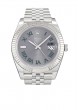 Rolex Datejust Wimbledon 41 126334