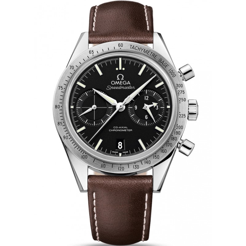 omega speedmaster co axial chronometer price