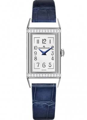 JAEGER-LECOULTRE