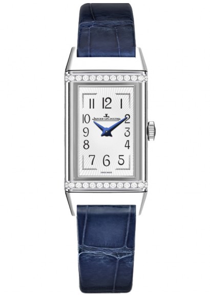 JAEGER LECOULTRE 3288420 Jaeger Lecoultre Reverso