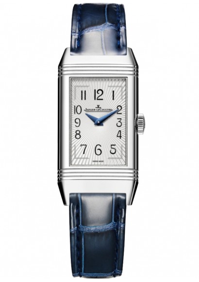 JAEGER-LECOULTRE