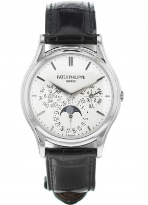 PATEK PHILIPPE