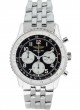 Breitling-navitimer-acier-d'occasion