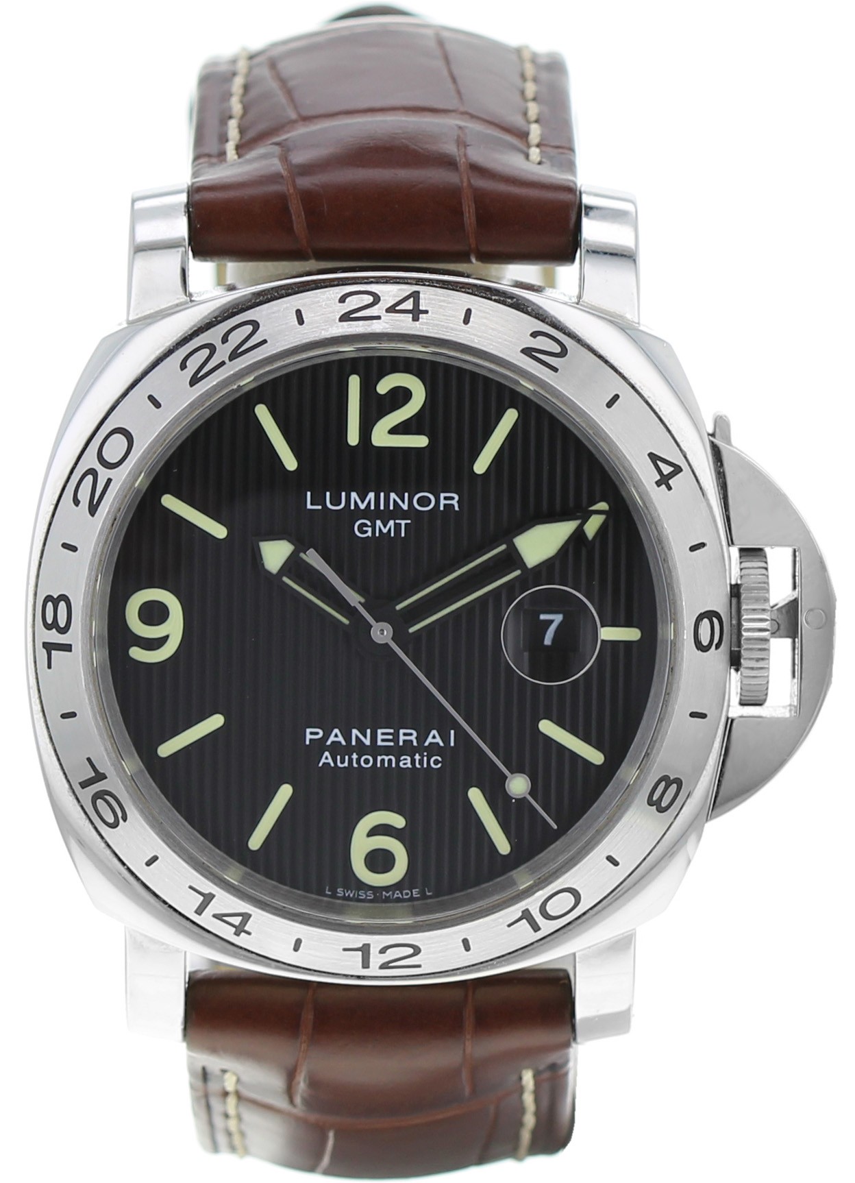 PANERAI 1.2249 N 967 1000 Panerai Luminor