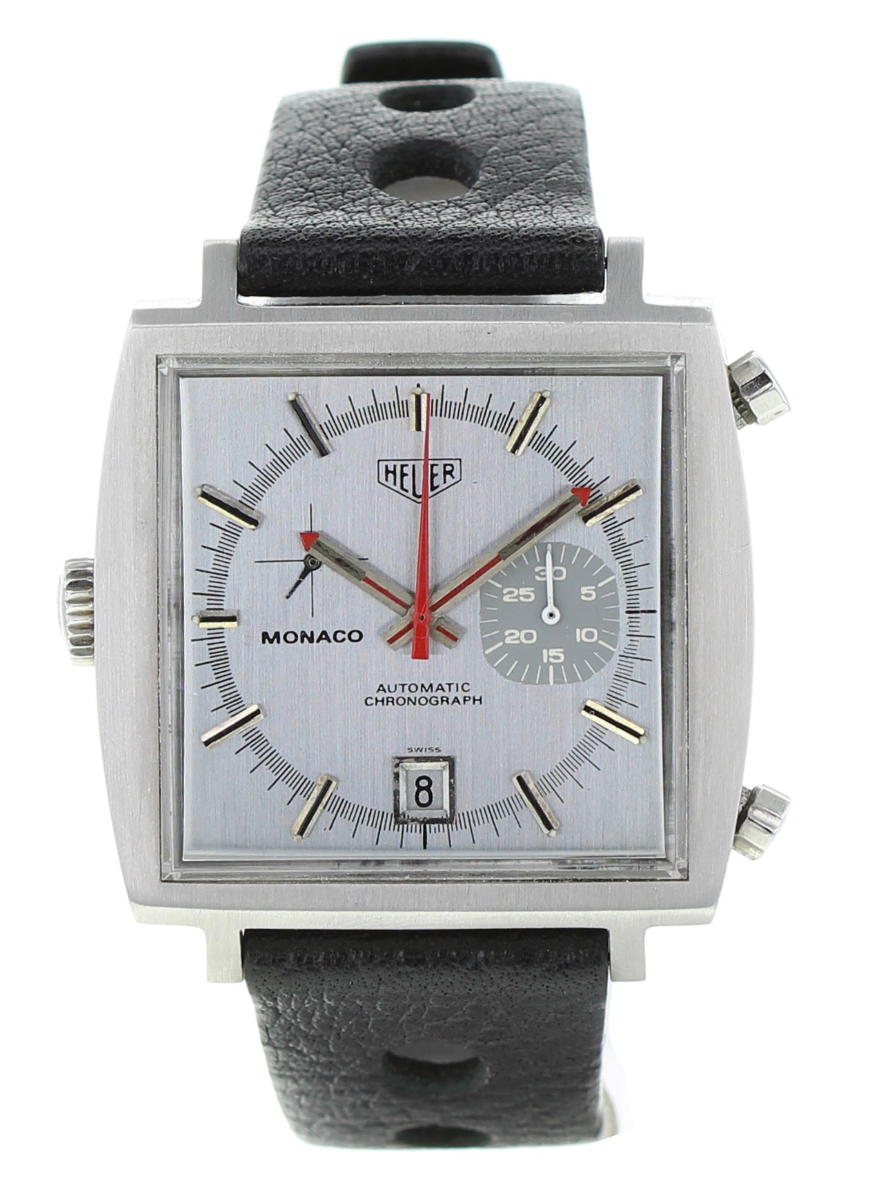 heuer 1533