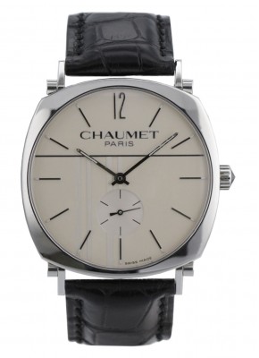 CHAUMET