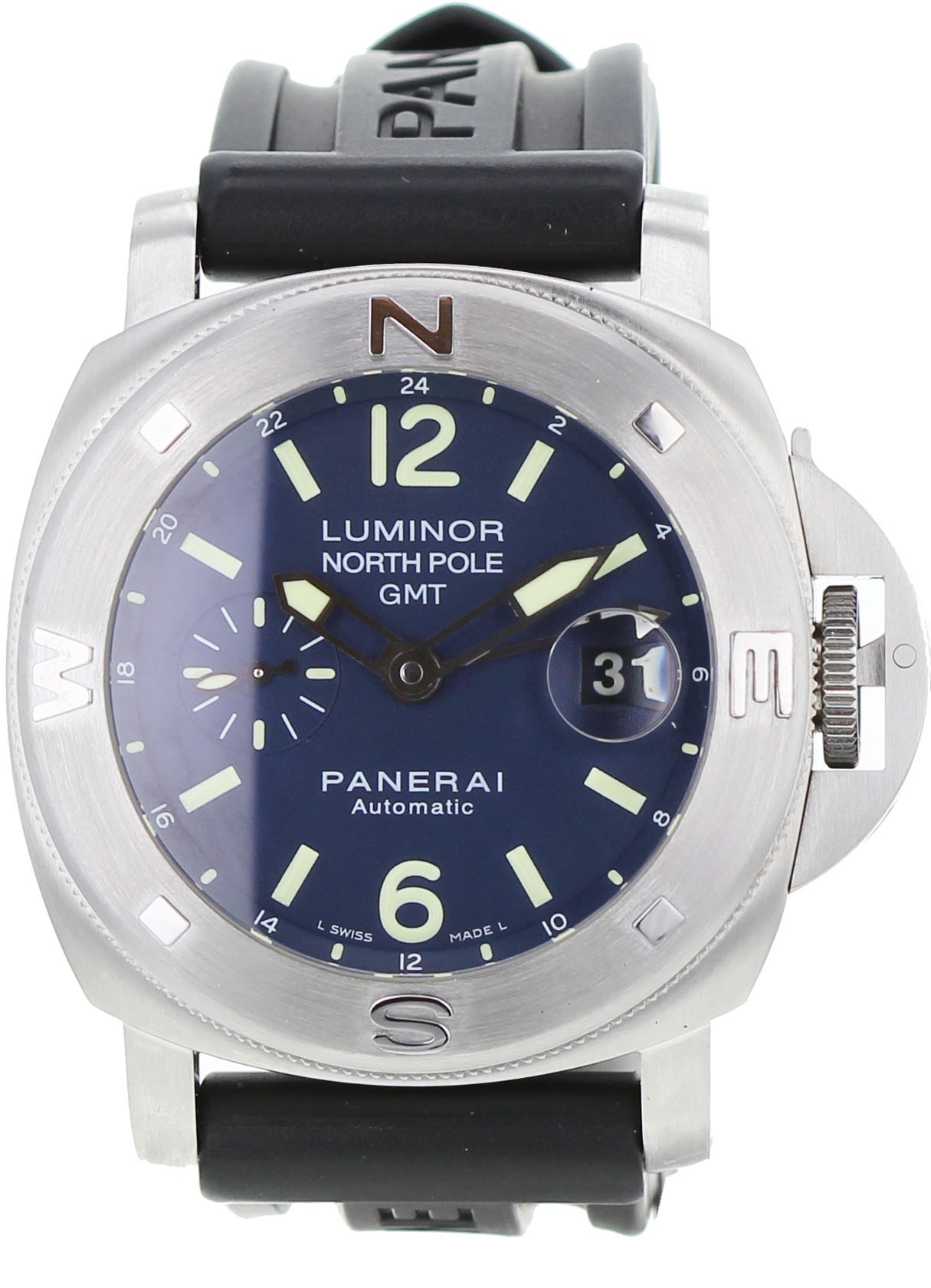 panerai 2