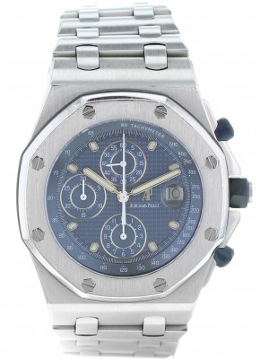 AUDEMARS PIGUET