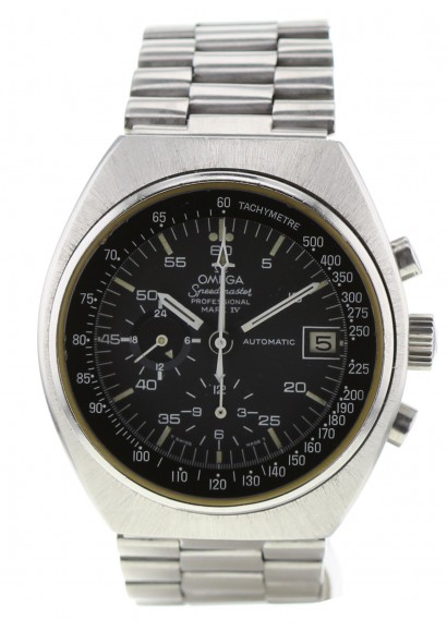 omega speedmaster mk iv