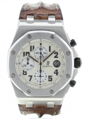 AUDEMARS PIGUET