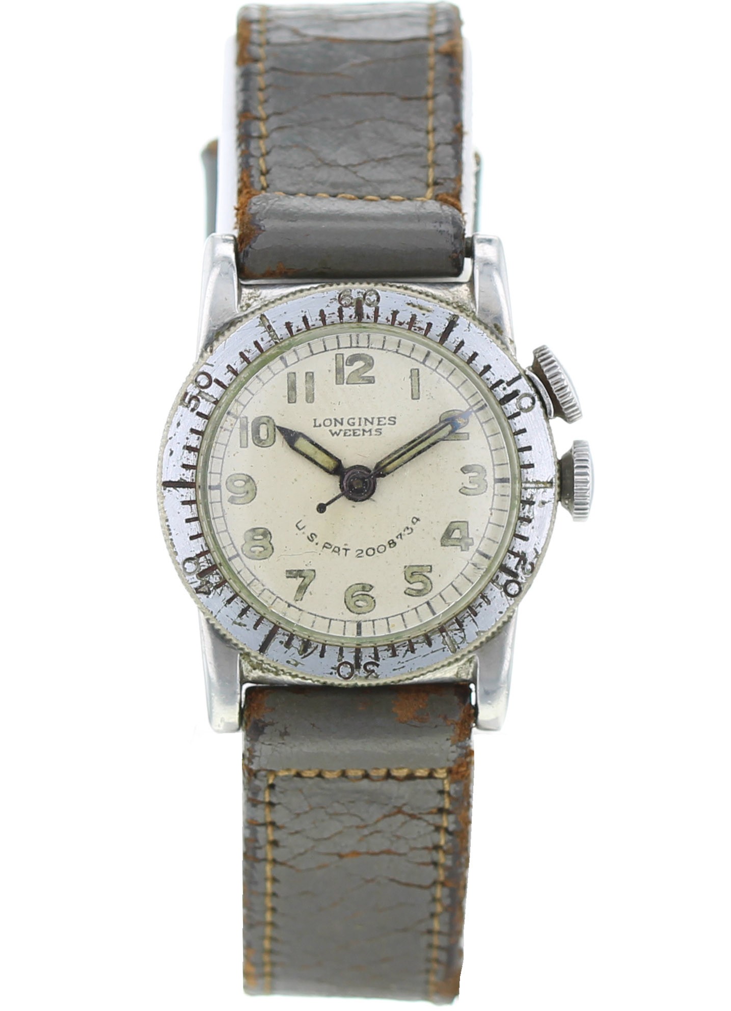 Longines 10l best sale