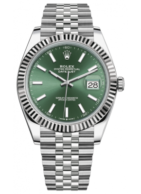  DATEJUST 126334