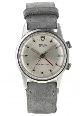 TUDOR