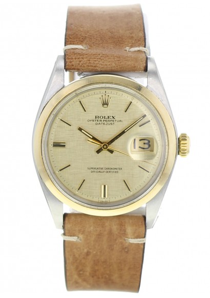 ROLEX