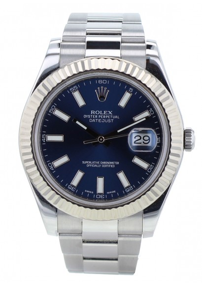 rolex-datejust-2-116334-blue-dial