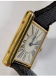 Cartier Tank Must Vermeil 123968