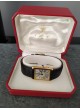 Cartier Tank Must Vermeil 123968