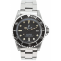  SEA DWELLER 1665