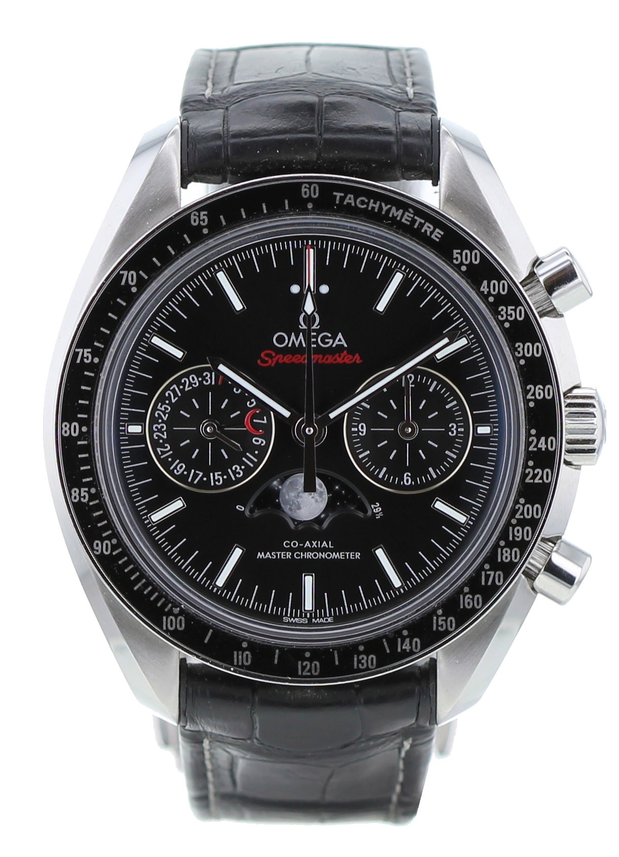 Investir best sale omega speedmaster