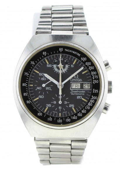 omega speedmaster mk iv