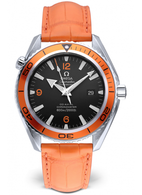  Seamaster Planet Ocean 600M 2908.50.38