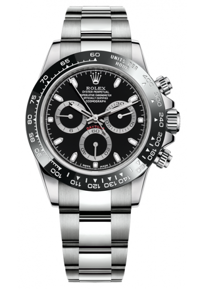 Rolex cosmograph daytona discount 116500ln