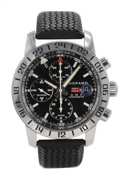 mille miglia gmt