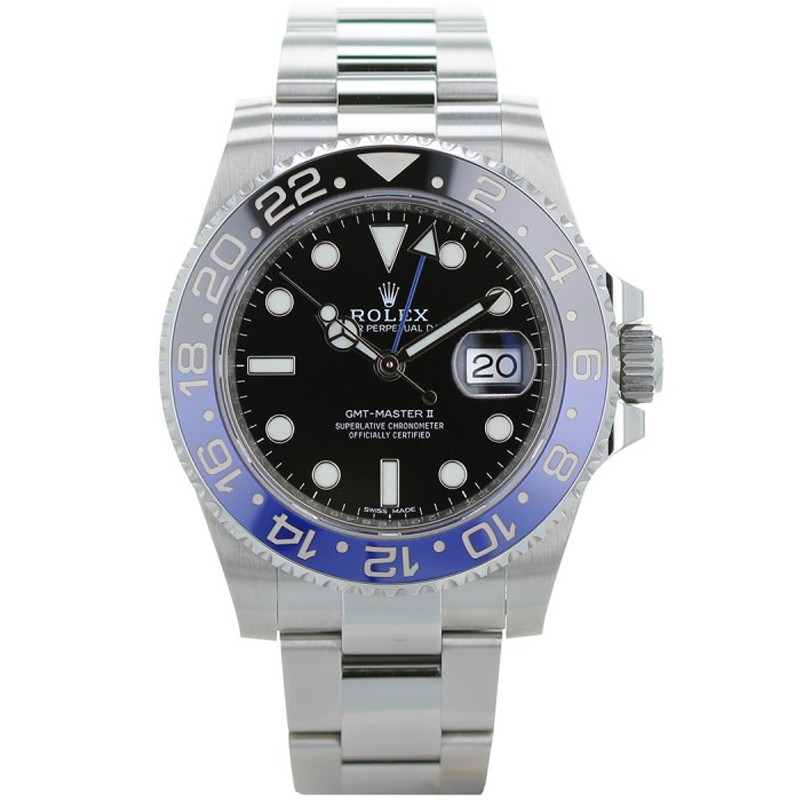 gmt master 2 2016