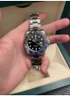  GMT Master II Batman 126710BLNR GMT Master II Batman 126710BLNR