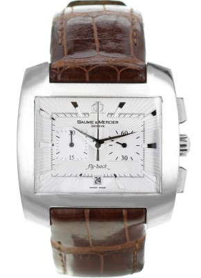 BAUME & MERCIER