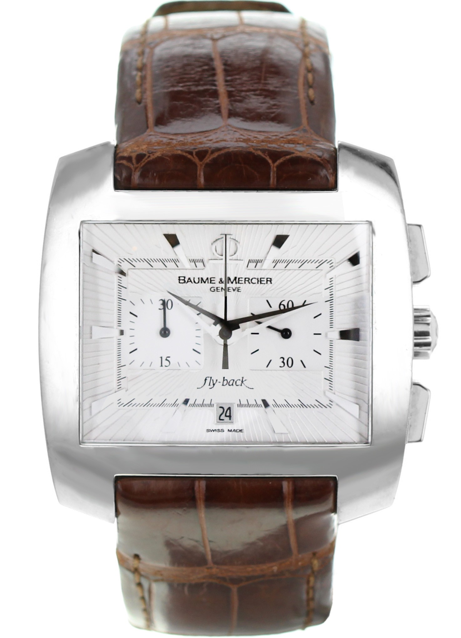 baume mercier calatrava